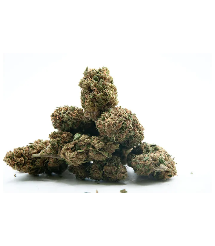 Gorilla Glue fleurs CBD