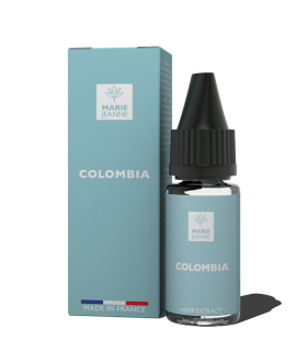 E-liquide Colombia CBD