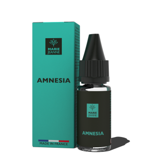 E-liquide Amnesia