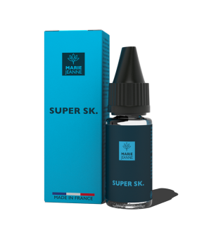 E-liquide Super Skunk