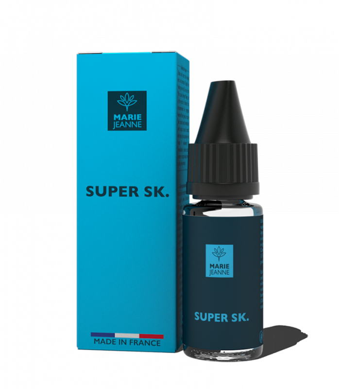 E-liquide Super Skunk