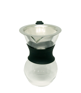 Cafetière DUO 400ml