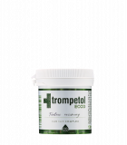 Trompetol Pommade chanvre romarin