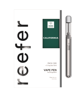Vape Pen CBD - California