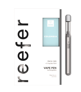 Vape Pen CBD - Colombia