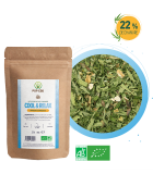 Infusion CBD COOL & RELAX