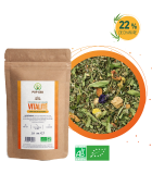 Infusion chanvre VITALITE