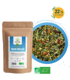 Infusion chanvre SOLEIL DES ILES