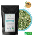 Infusion CBD JE SUIS ZEN