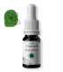 Huile CBD 20% menthe poivrée