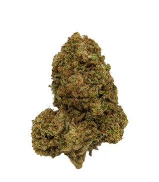 Fleur CBD Critical