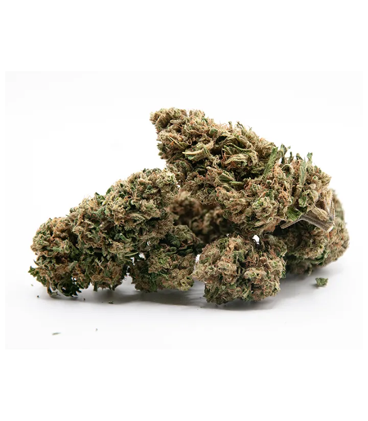 Amnesia CBD fleurs cbd qualite