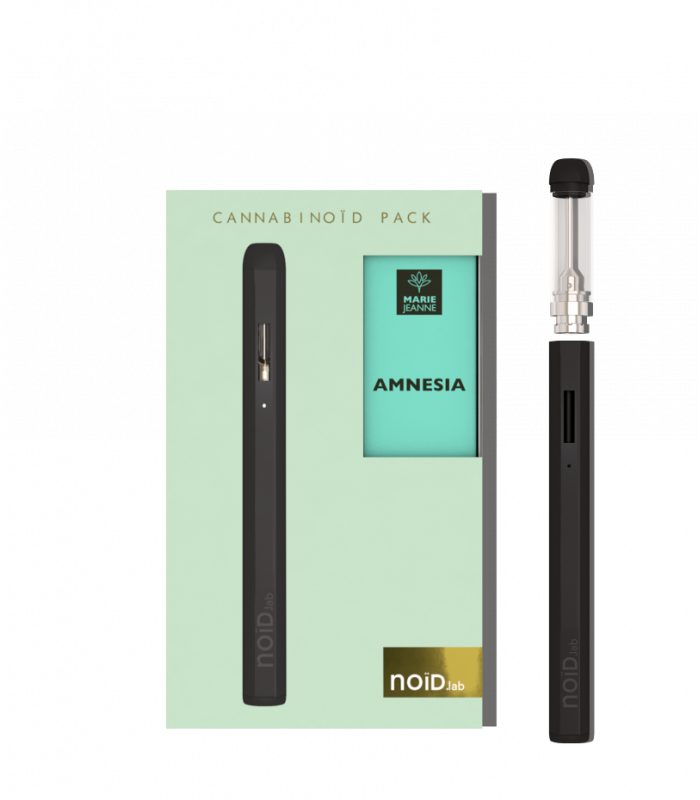 Vape Pen noïd.lab CBD +...