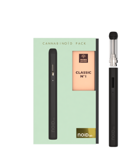 Vape Pen noïd.lab CBD +...