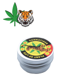 Baume du tigre CBD 3%