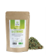 Infusion CBD citronnée