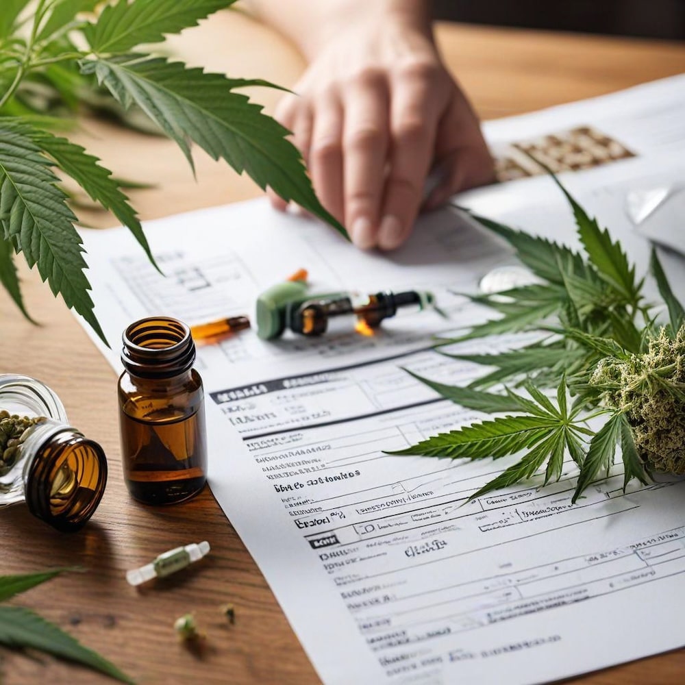 Conseils et astuces sur l'achats de résine CBD