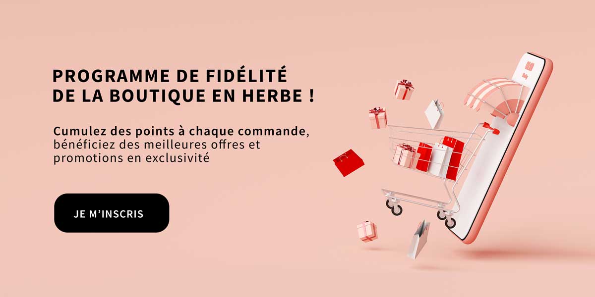 Programme de fidélité