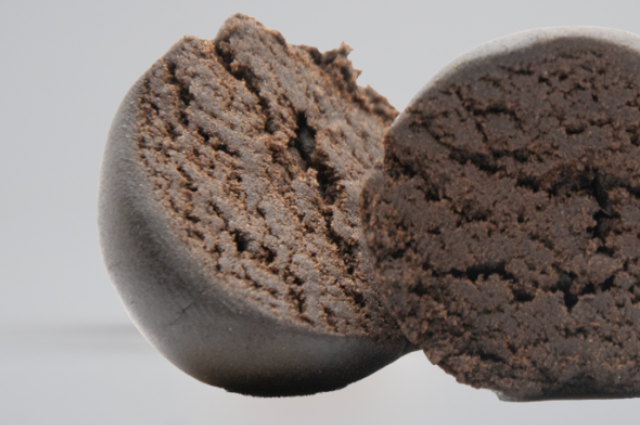 Résine (Hash) CBD