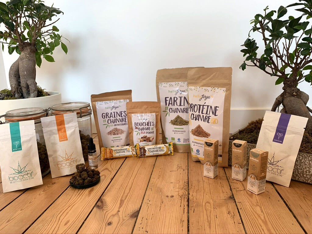 CBD Shop France CBD Shop France