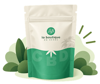 Sachet livré chez vous