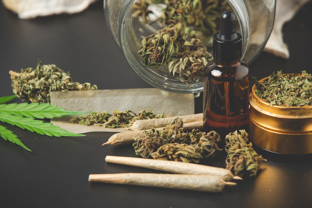 consommation cbd