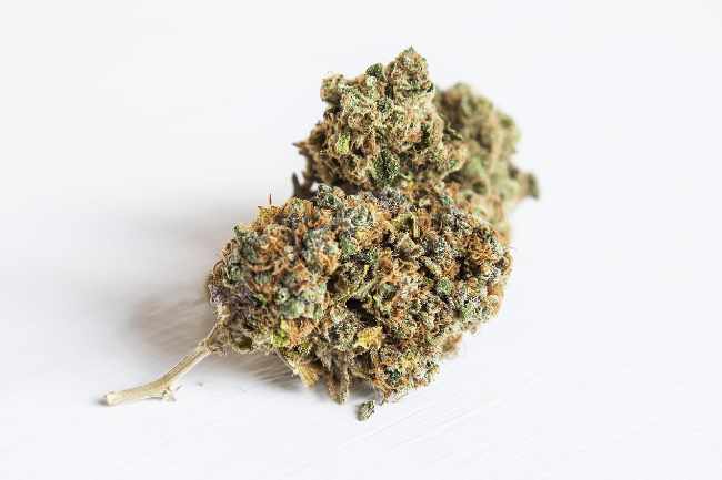 Produits CBD livrés à Rennes