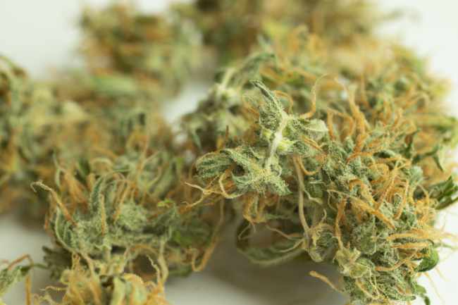 Produits CBD livrés à Angers