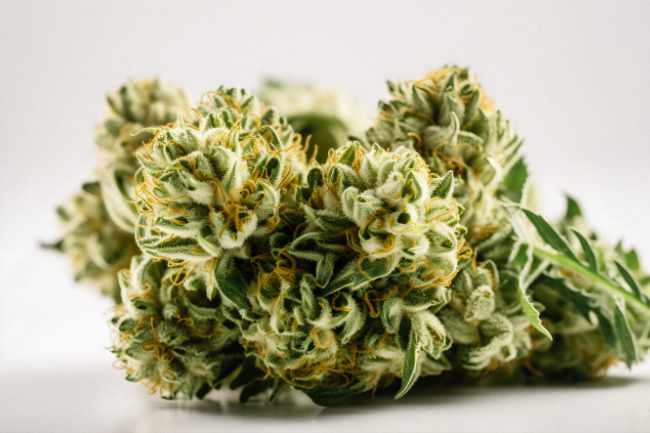 Produits CBD de qualité livrés à Poitiers