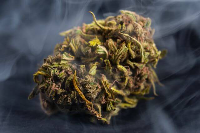 Fleur de cbd