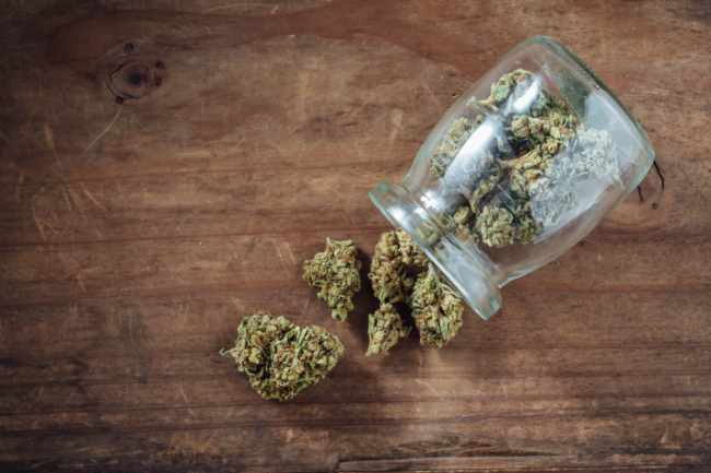 Produits CBD livrés à Reims