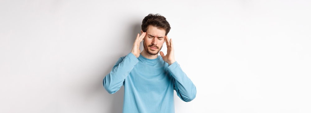 illusatrion soulage rune migraine en 30s