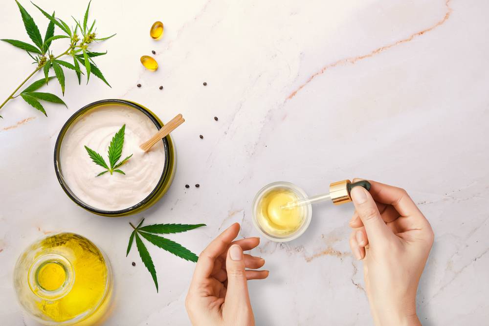 Comment utiliser les fleurs de CBD ?-2