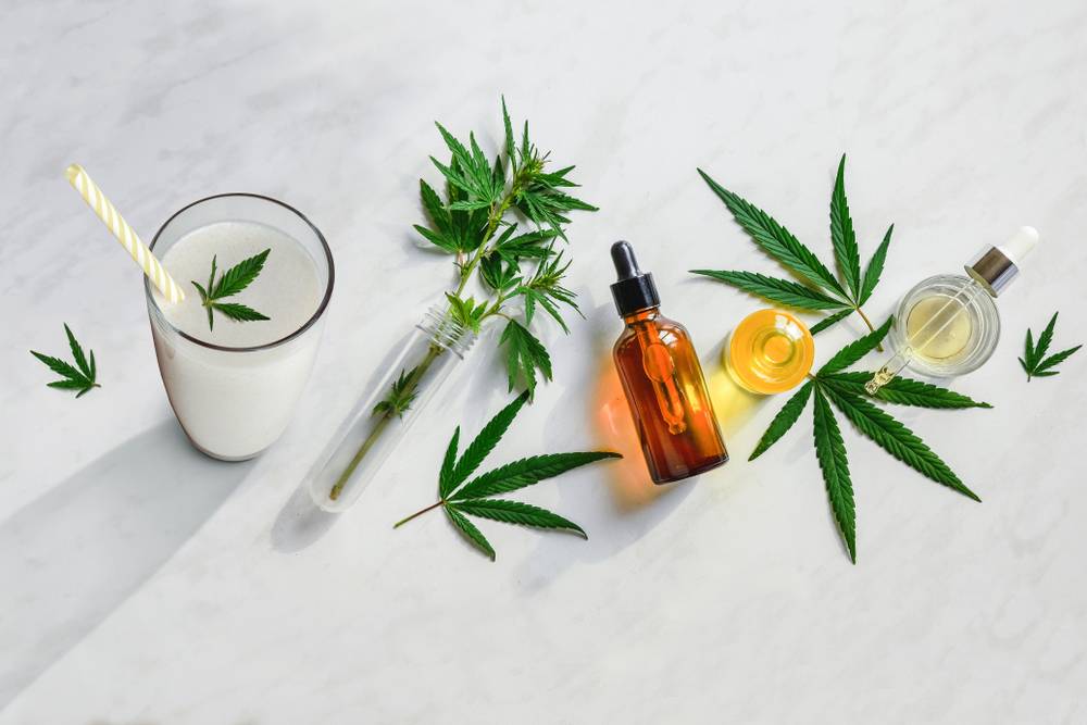 Les fleurs de CBD pour une maladie inflammatoire chronique-2