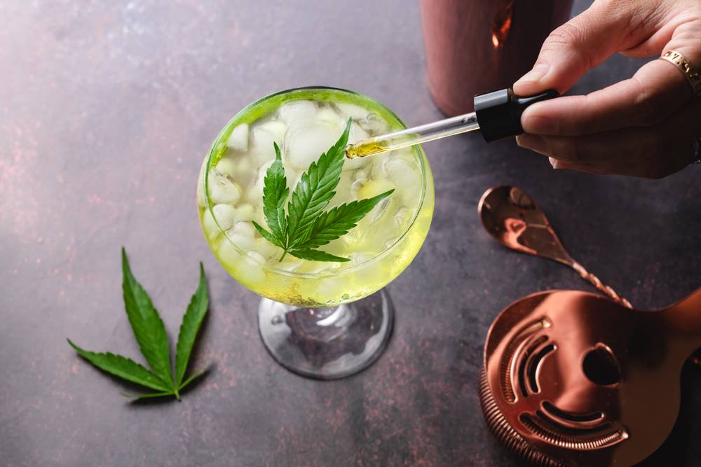 Pourquoi préférer les infusions pour les fleurs de CBD ?-2