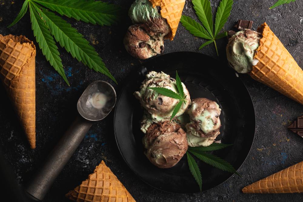 Utiliser les fleurs de CBD en cuisine : quelles recettes ?-2