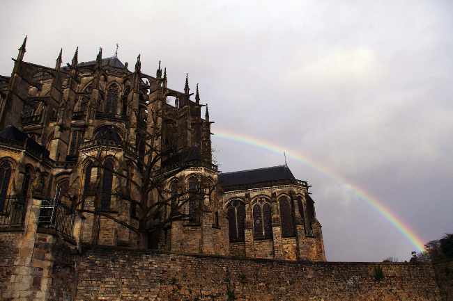 Ville du Mans