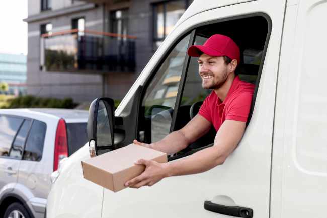 Livraison rapide et discrète de produits CBD à Bordeaux