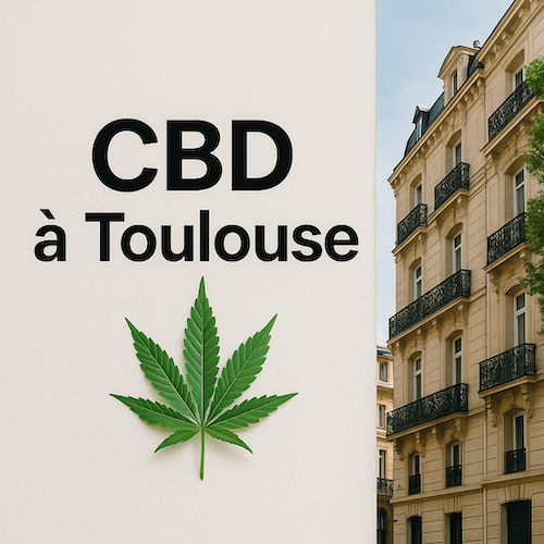 meilleure boutique cbd toulouse