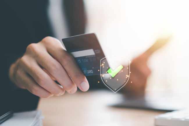 Paiement en ligne sécurisé par le Crédit Mutuel