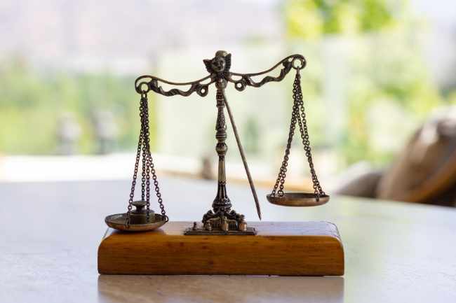 Symbole illustrant le cadre légal du CBD en Belgique