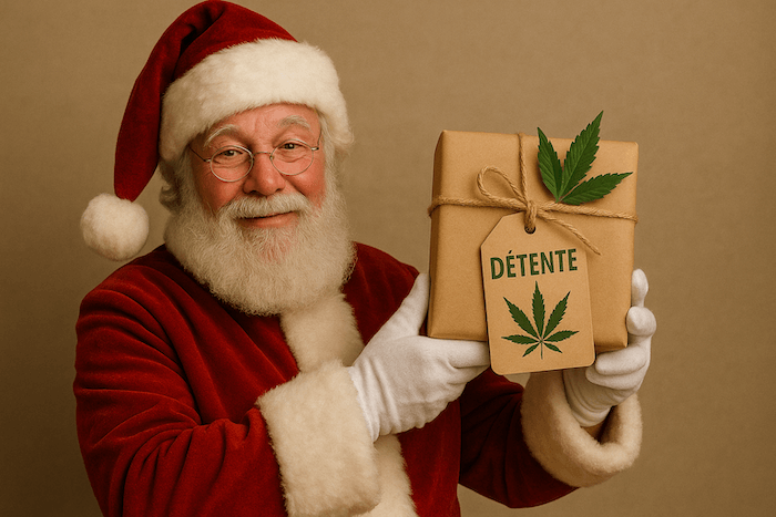 idée cadeau secret santa