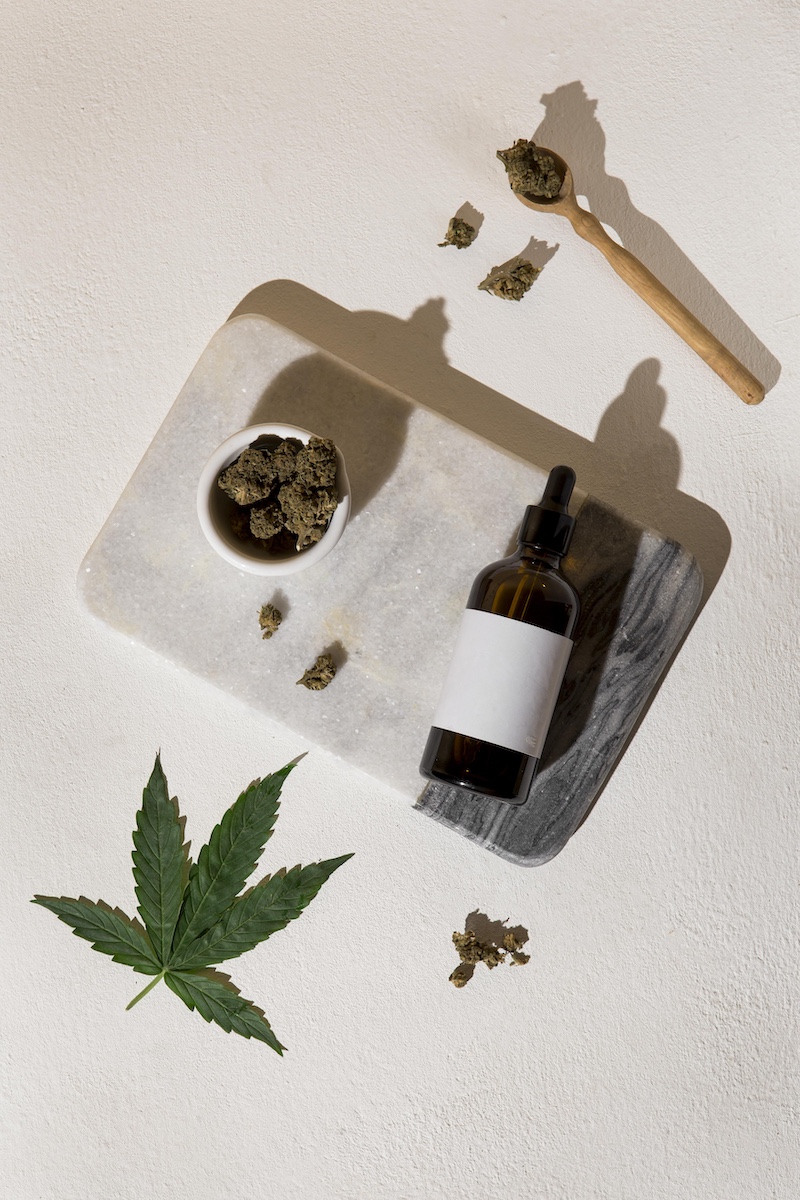 vente d'huile cbd lille