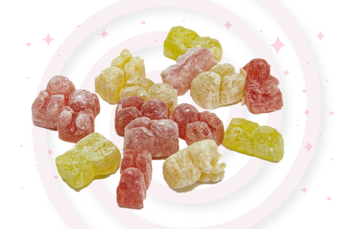 gummies CBD