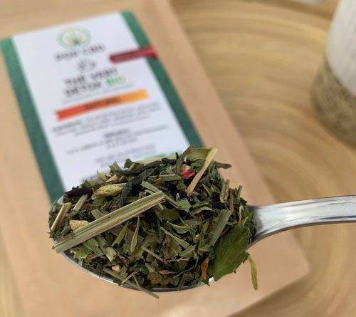 the vert cbd