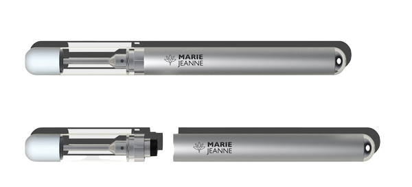 Vape pen cbd