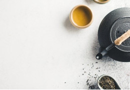Recette infusion fleurs CBD