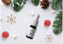 Pourquoi consommer du CBD au moment des fêtes ?