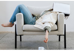Peut-on réduire son stress avec le cbd ?