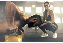 Sport et CBD, pourquoi cet engouement ?